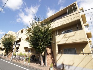 江古田プリンスマンション(306)外観写真