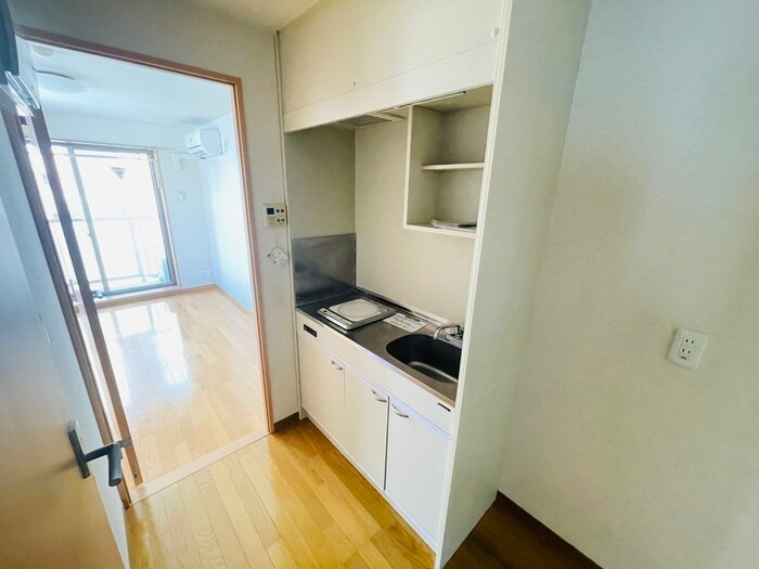 物件内観写真8　(キッチン)