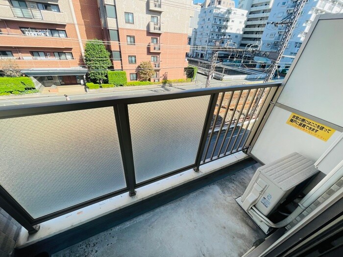 物件内観写真21　(ベランダ・バルコニー)