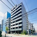 ＧＥＮＯＶＩＡ木場Ⅱ（２０２）