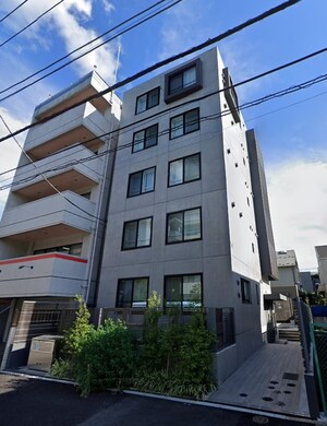 ASTILE　Sutudio　経堂外観写真