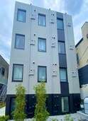 LUFT　ASAGAYA