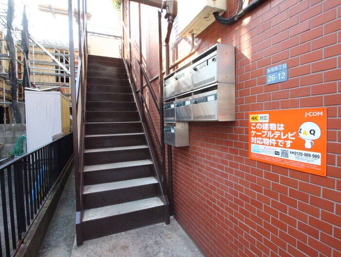 物件外観写真2　(外観写真)