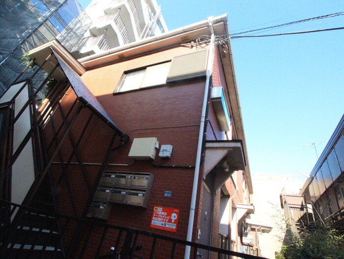 物件外観写真4　(外観写真)