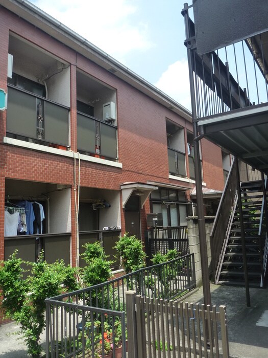 物件外観写真6　(外観写真)