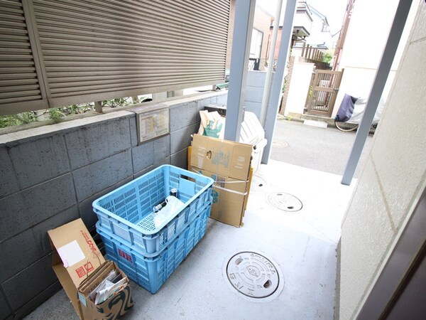 建物設備