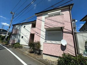 マ・メゾン外観写真