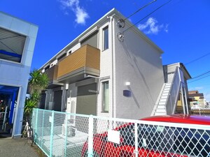 サンモールサクラタウン外観写真