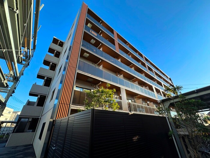 物件外観写真2　(外観写真)