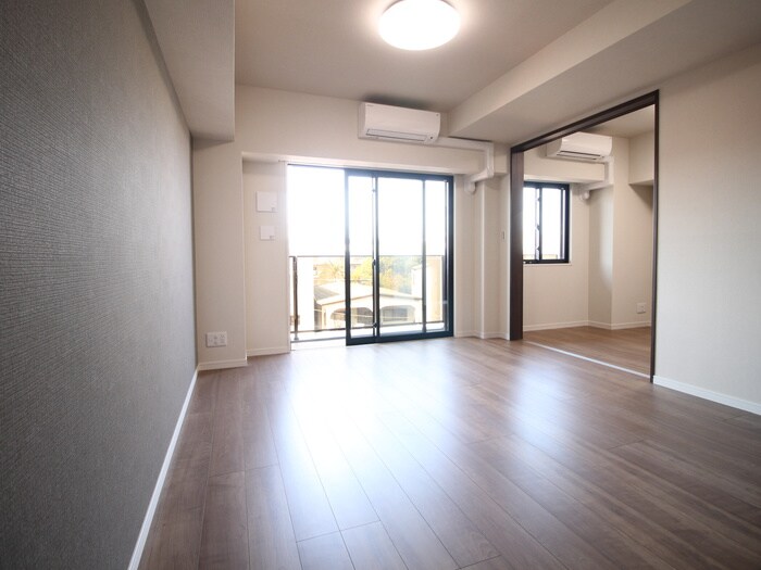 物件内観写真7　(居室)