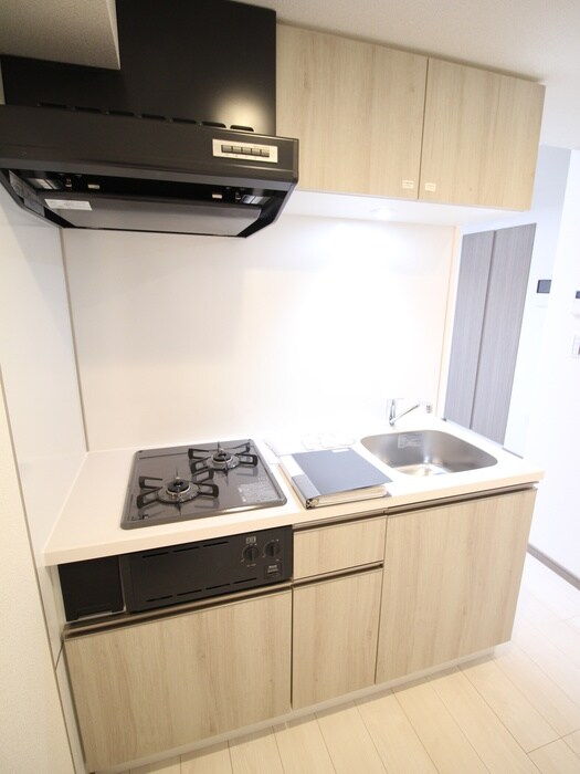 物件内観写真7　(キッチン)