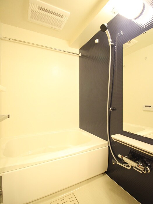 物件内観写真13　(バス／シャワールーム等)