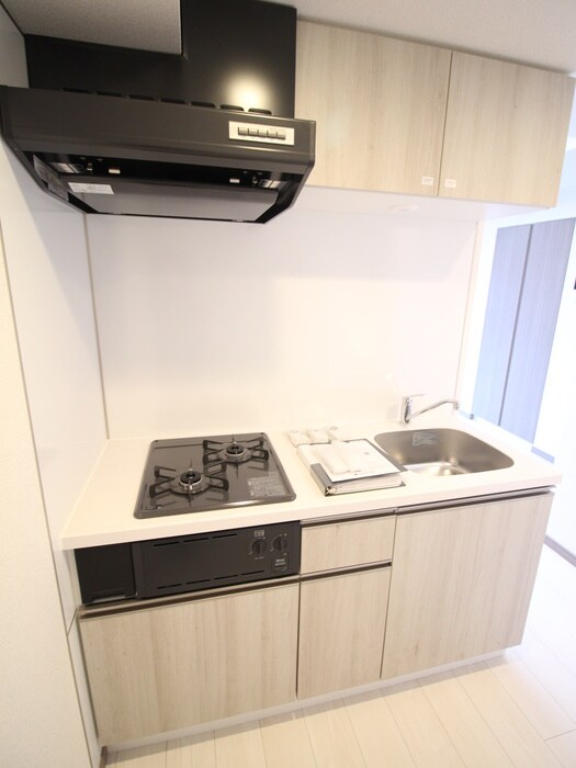 物件内観写真14　(キッチン)