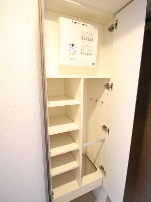 物件内観写真17　(靴箱)