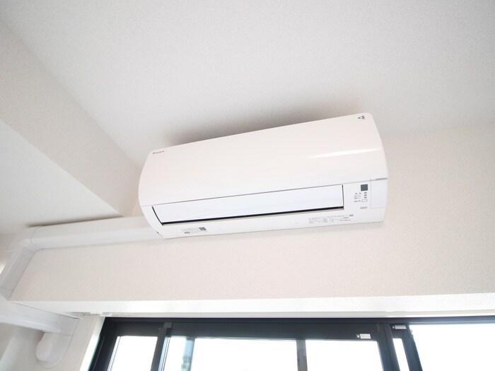 物件内観写真19　(省エネ性能ラベル)