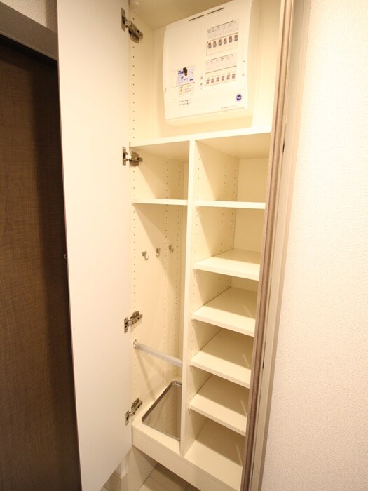 物件内観写真20　(靴箱)