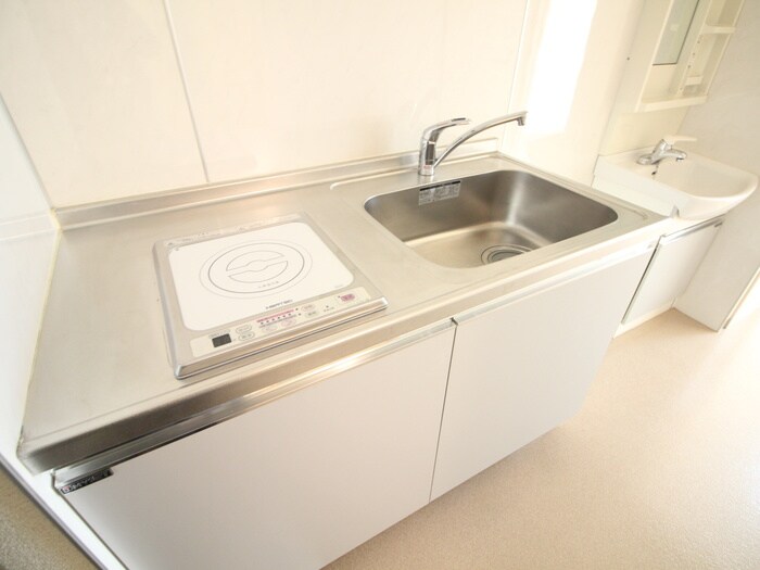 物件内観写真10　(キッチン)