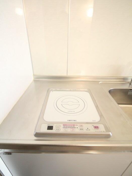 物件内観写真11　(キッチン)