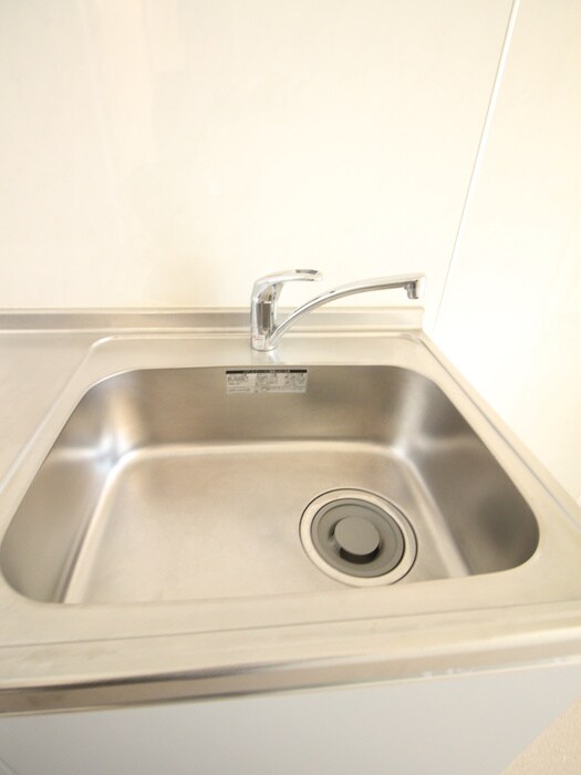 物件内観写真12　(キッチン)