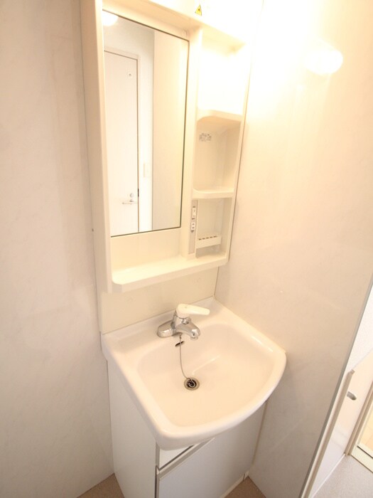 物件内観写真13　(洗面)