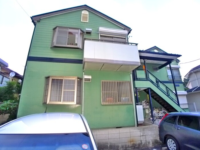 物件外観写真2　(外観写真)