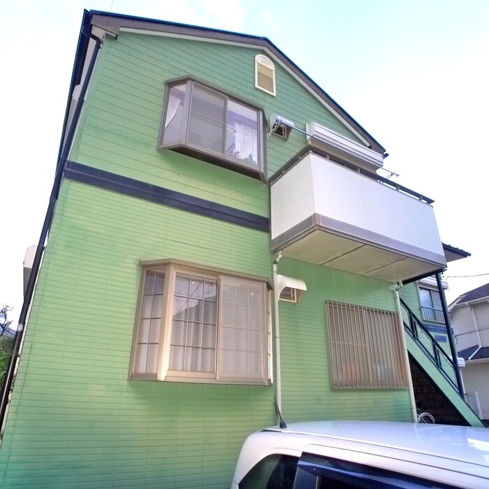 物件外観写真3　(その他)