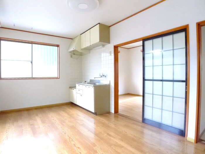 物件内観写真7　(居室)