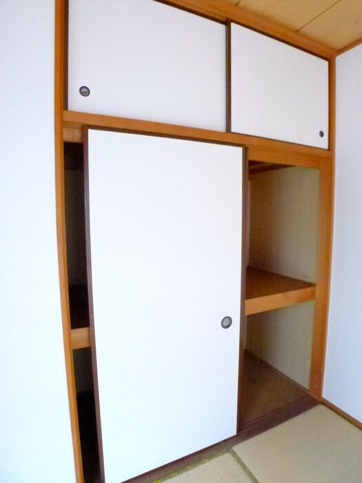 物件内観写真8　(収納)