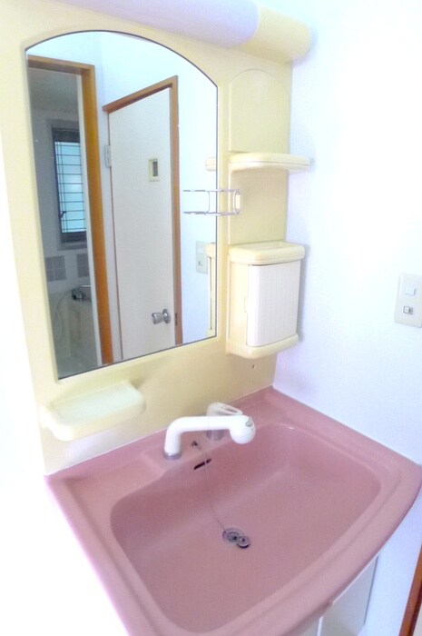 物件内観写真10　(洗面)