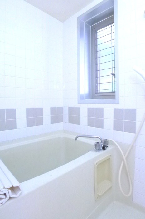 物件内観写真11　(バス／シャワールーム等)