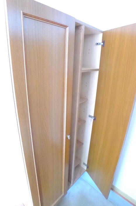 物件内観写真13　(靴箱)
