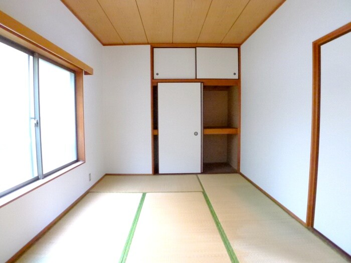 物件内観写真14　(居室)