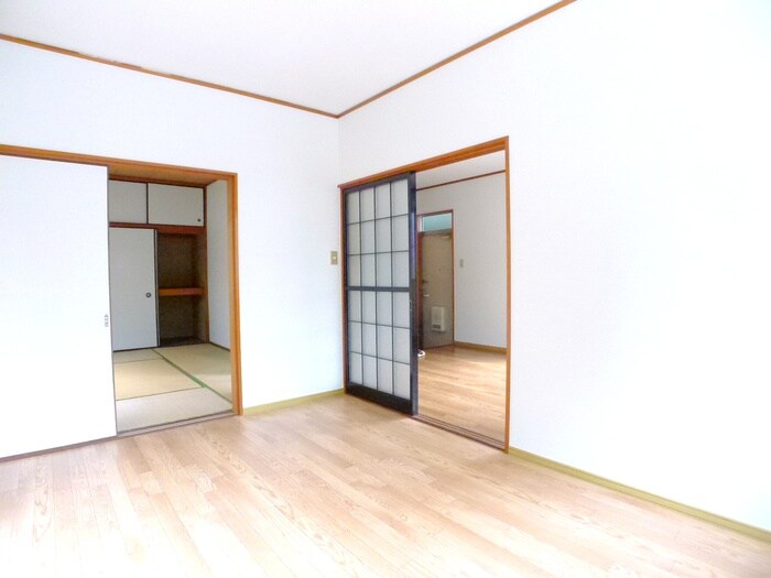 物件内観写真15　(居室)