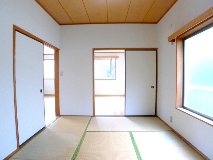 物件内観写真17　(居室)