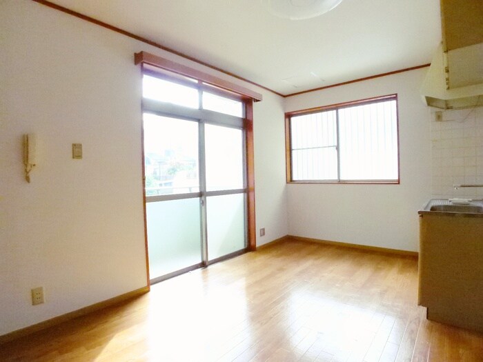 物件内観写真19　(居室)