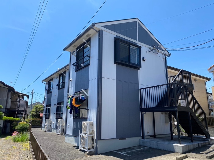 物件外観写真6　(外観写真)