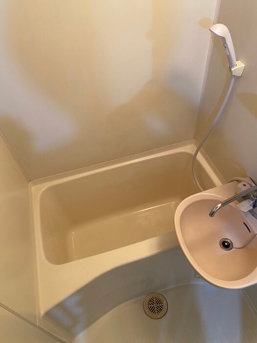 物件内観写真12　(バス／シャワールーム等)