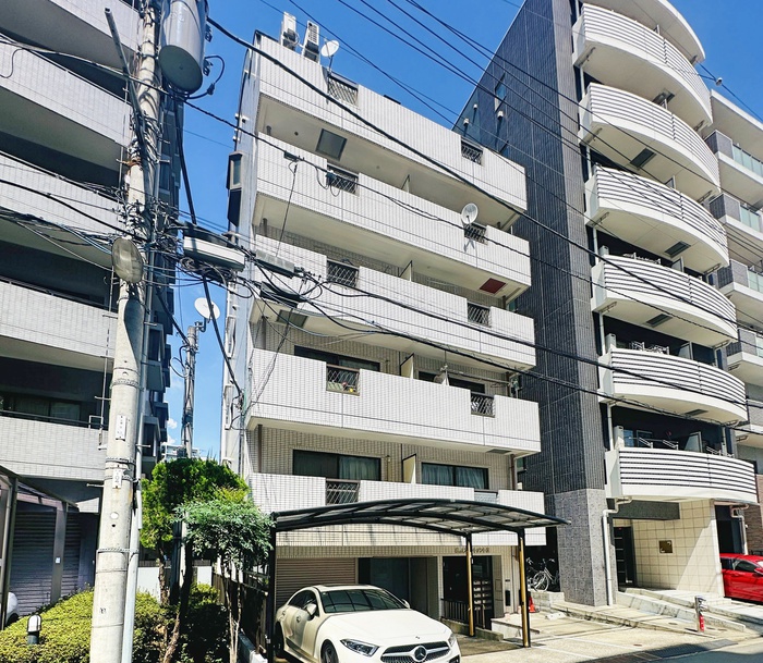 外観写真