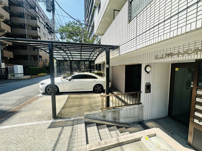 物件外観写真6　(周辺環境)