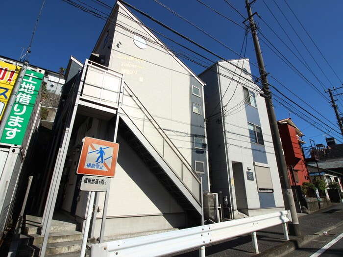 物件外観写真2　(外観写真)