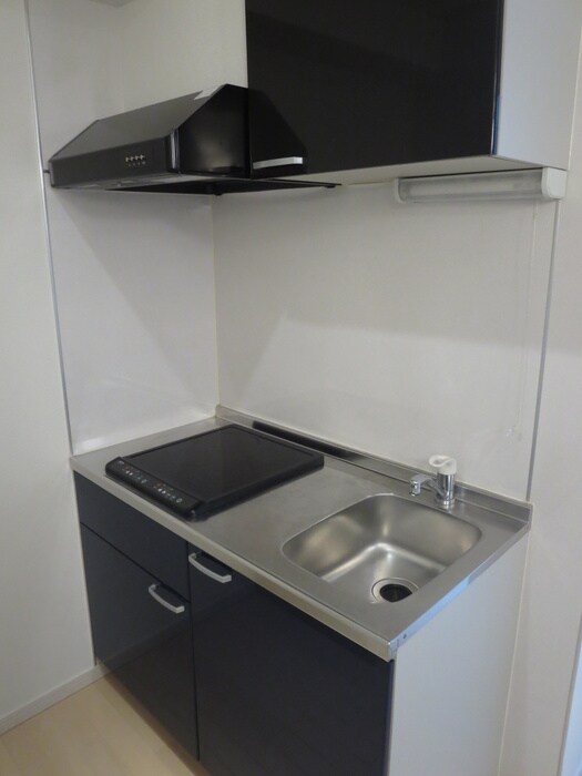 物件内観写真7　(キッチン)