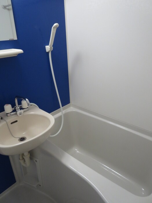 物件内観写真8　(バス／シャワールーム等)