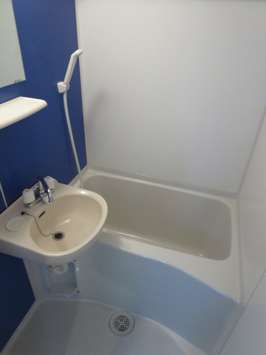 物件内観写真11　(バス／シャワールーム等)