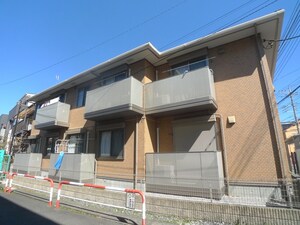 DUET F・K外観写真