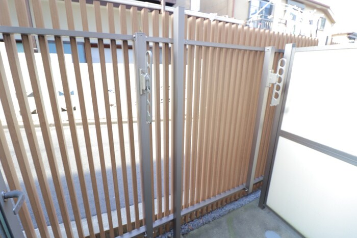 物件内観写真14　(ベランダ・バルコニー)