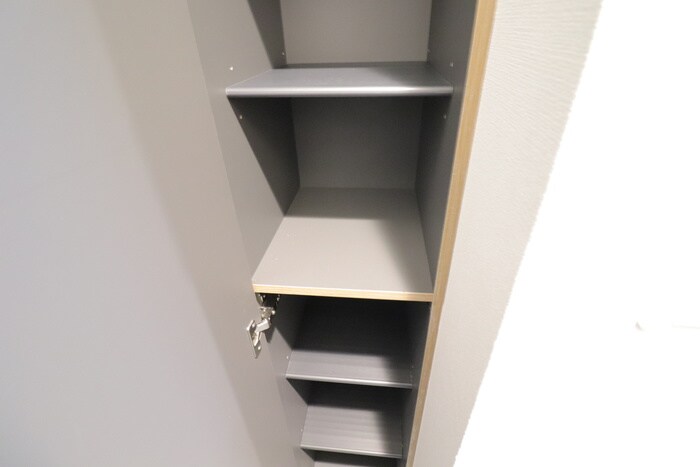 物件内観写真17　(靴箱)