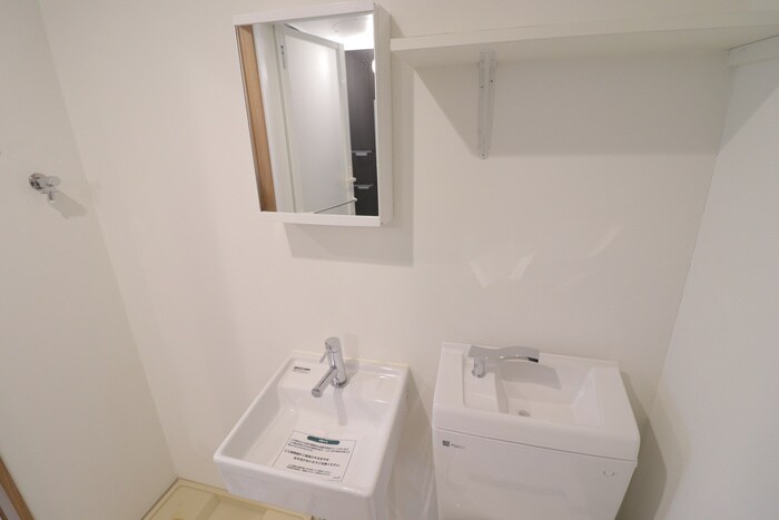 物件内観写真20　(洗面)
