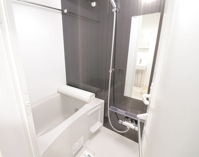 物件内観写真22　(バス／シャワールーム等)