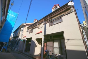 コーポ山口外観写真