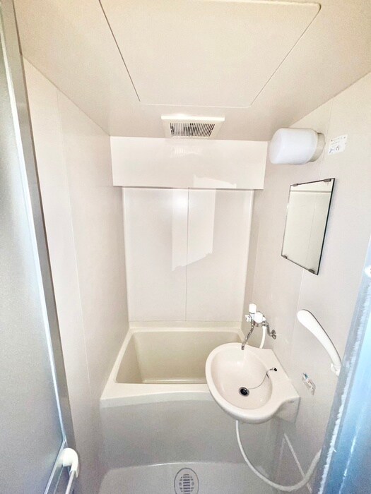 物件内観写真16　(バス／シャワールーム等)